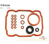 Saeco Vienna, Spidem Trevi, Chiara, Villa Repair Kit - Set da 17 pezzi