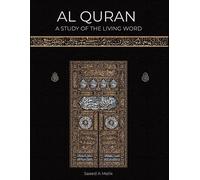 Saeed A Malik Al Quran (Tascabile)