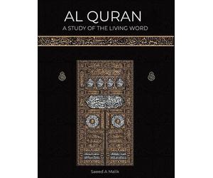 Saeed A Malik Al Quran (Tascabile)
