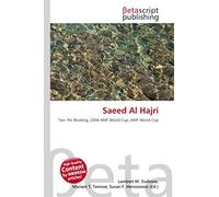 Saeed Al Hajri: Ten- Pin Bowling, 2006 AMF World Cup, AMF World Cup