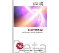 Saeed Hanaei: Iran, Prostitution, Mashhad, Drug Addiction