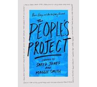 Saeed Jones Maggie Smith The People's Project (Copertina rigida)