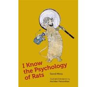 Saeed Mirza I Know the Psychology of Rats (Tascabile)