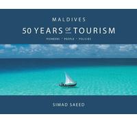 Saeed Simad Maldives (Tascabile)