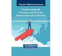 Saeed Siyal Transformational Concepts and Tools for Entrepreneurial (Tascabile)
