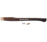 Sägenspezi 60 cm manico in legno hickory manico di ricambio Sappie 500 g misura testa manico 18 x 43,5 mm