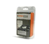 Sägenspezi Carving catena 30 cm 1/4" 64TG 1,3 mm adatta per Stihl MSE230