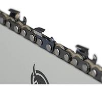 Sägenspezi Carving, catena da 25 cm, 60 TG, 1,1 mm, adatta per Echo DCS - 2500 T