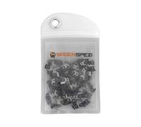 Sägenspezi Catena per motosega 1/4", 1,1 mm, 36 TG, semi-scalpello, adatta per Scheppach PCS6-20PROS, CBS260-20Li | lunghezza di taglio 15 cm