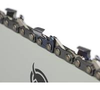 SÄGENSPEZI Catena per motosega, .325", 1,5 mm, 76 TG, catena di ricambio adatta per motosega Scheppach CSP5300