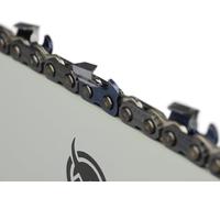 SÄGENSPEZI Catena per motosega .404", 1,6 mm, 82 TG, adatta per quasi tutti i modelli di motosega