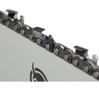 SÄGENSPEZI Catena per motosega .404", 1,6 mm, 82 TG, semi-scalpello, catena di ricambio adatta per quasi tutti i modelli di motosega