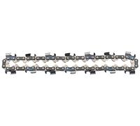 Sägenspezi Catena per sega 10 cm 1/4 profilo basso 1,1 mm 28 TG Catena di ricambio adatta per Stihl GTA 26