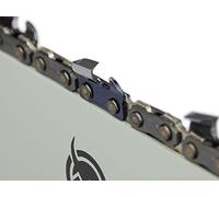 Sägenspezi - Catena per sega da 3/8" PM 1,1 mm per guida da 30 cm, 44 maglie per Stihl MS 194 T MS194T