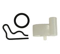 Sägenspezi Morsetto di avviamento, 1 pezzo, adatto per Stihl TS410 TS420 TS 410 420