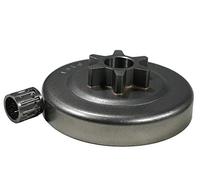 Sägenspezi Ruota dentata 3/8" 6Z adatta per Stihl MS192 T MS 192T