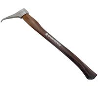 Sägenspezi Sappie con manico da 60 cm in legno di hickory 500 g, 99554AR4127V