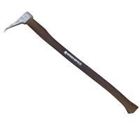 Sägenspezi Sappie con manico da 80 cm in legno di hickory 500 g, 99554AR4128V