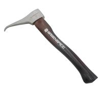 Sägenspezi Sappie con manico in legno di hickory da 38 cm, 500 g