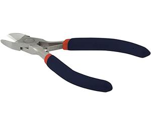 Saeger 10C4039507180980C10 Pinza Iron Claw Micro Cutter 11,5 cm