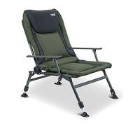 Anaconda Visitor Sedia da Pesca Giardino Sedia Con Braccioli