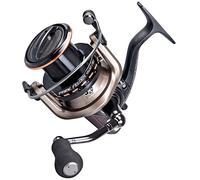 Saeger 10IT4039507197926IT10 Ms-Range Prime Feeder 4500 Ng - Mulinello da Pesca a Feeder