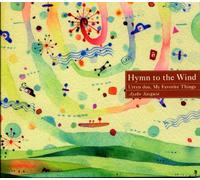 Saegusa Ayako - Hymn to the Wind