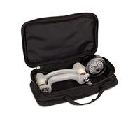 SAEHAN - Dinamometro manuale professionale | SH5001 in custodia morbida