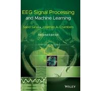 Saeid Sanei Jonathon A. C EEG Signal Processing and Machine L (Copertina rigida)