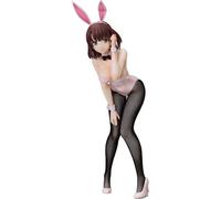 Saekano Come Crescere Una Ragazza Noiosa Fine Megumi Kato Bunny Ver. 2ª Figura