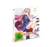 Saekano - How to Raise a Boring Girlfriend.flat - Staffel 2 - Vol.2