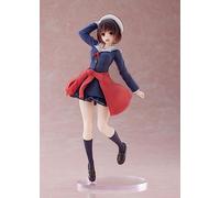 Saekano: How to Raise a Boring Girlfriend statuette PVC Fine Megumi Kato School Uniform Ver.