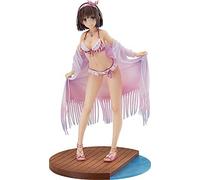 Saekano Megumi Kato: Fantasia Bunko Festival 2017 Ver. 1/7scale Figura G94239