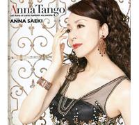 Saeki, Anna - Anna Tango