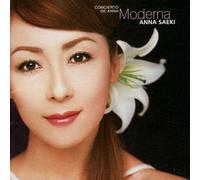 SAEKI, ANNA - MODERNA