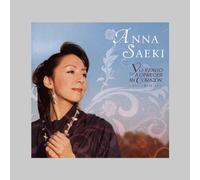 Saeki, Anna - Yo Vengo A Ofrecer Mi Corazon
