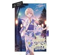 Saekisan Hanekoto Ni The Angel Next Door Spoils Me Rotten, Vol. 6 (l (Tascabile)