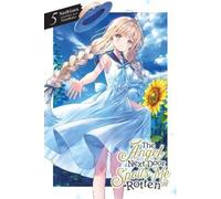 Saekisan The Angel Next Door Spoils Me Rotten, Vol. 5 (light novel) (Tascabile)