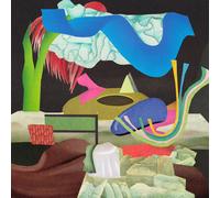 Saeko Killy Dream in Dream (CD) Album