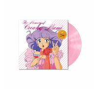 Saeko Shimazu / T Creamy Mami, the Magic Angel (Meisaku Anime Soshuh (Vinyl LP)
