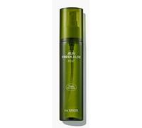SAEM Jeju Fresh Aloe Spray viso