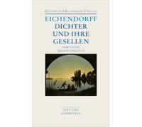 Sämtliche Erzählungen 2. Dichter und ihre Gesellen: Sämtliche Erzählungen II: 19