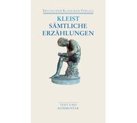 Sämtliche Erzählungen: Text und Kommentar: 5