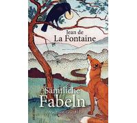 Ernst Dohm Jean de La Fontaine Grandville Sämtliche Fabeln (Copertina rigida)