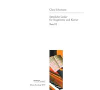 Sämtliche Lieder Band 2: Unveröffentlichte Lieder - Breitkopf Urtext (EB 8559)