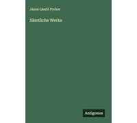 Sämtliche Werke
