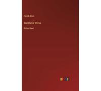 Sämtliche Werke: Dritter Band