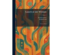 Sämtliche Werke: Neunter Band
