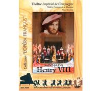 Saen - Camille Saint-Saens - Henry Viii