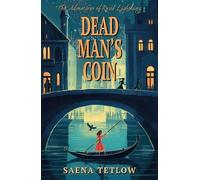 Saena Tetlow Dead Man's Coin (Tascabile)